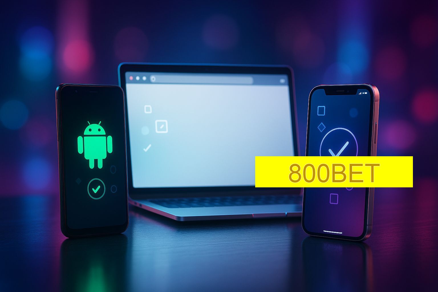 Compatibilidade do App