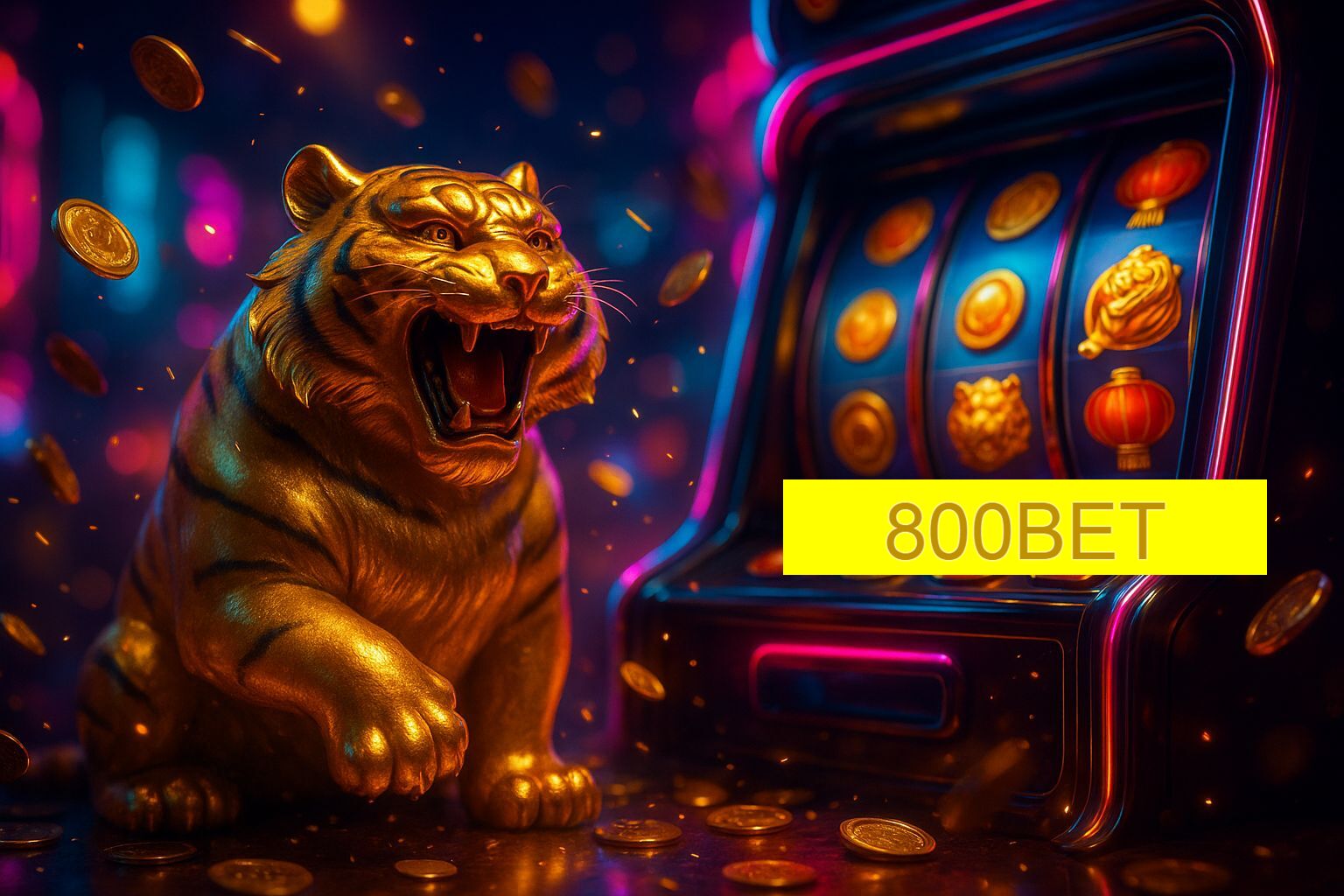 Como Jogar Fortune Tiger