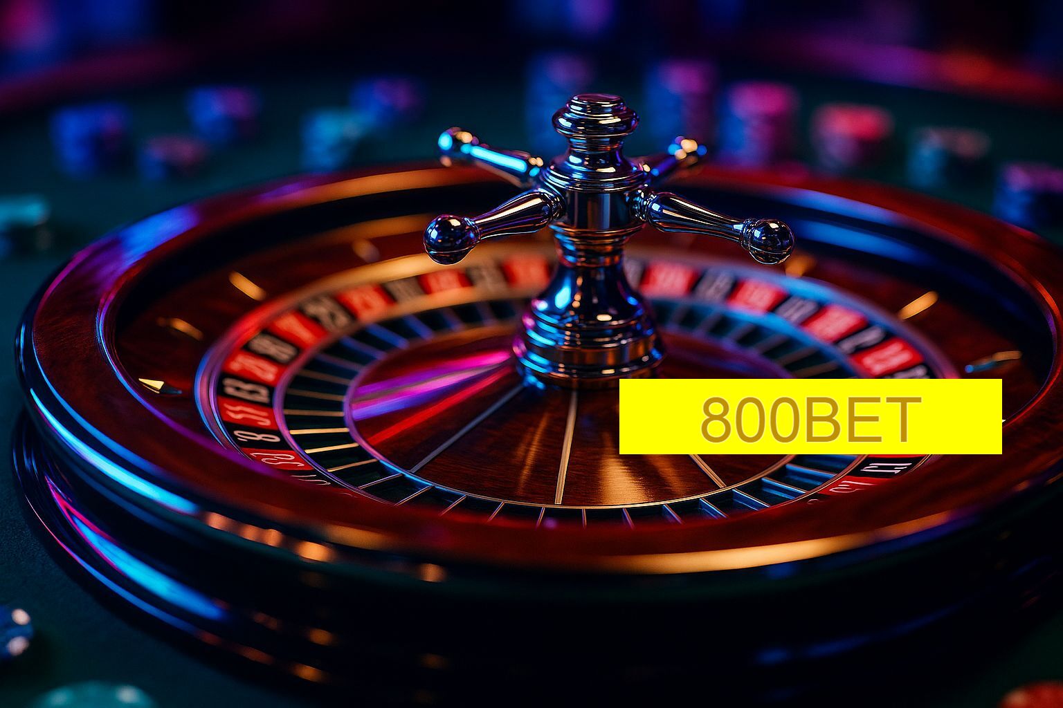 Jogos de roleta online